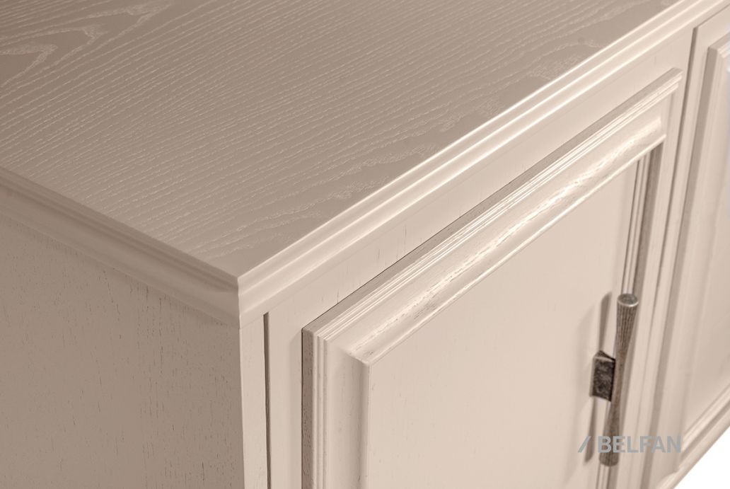 Гостиная «Сакраменто» #9 марципан, орех 1