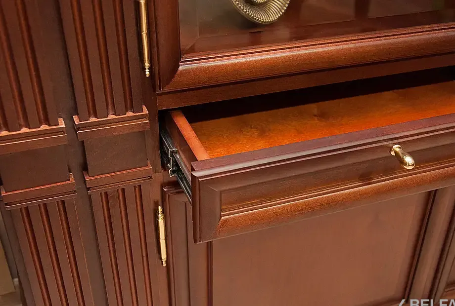 Кабинет «Престиж» #1 мокко 2