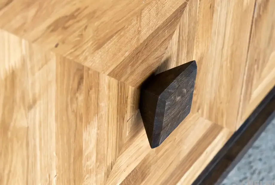 Гостиная «Cube Design» #1 графит 4