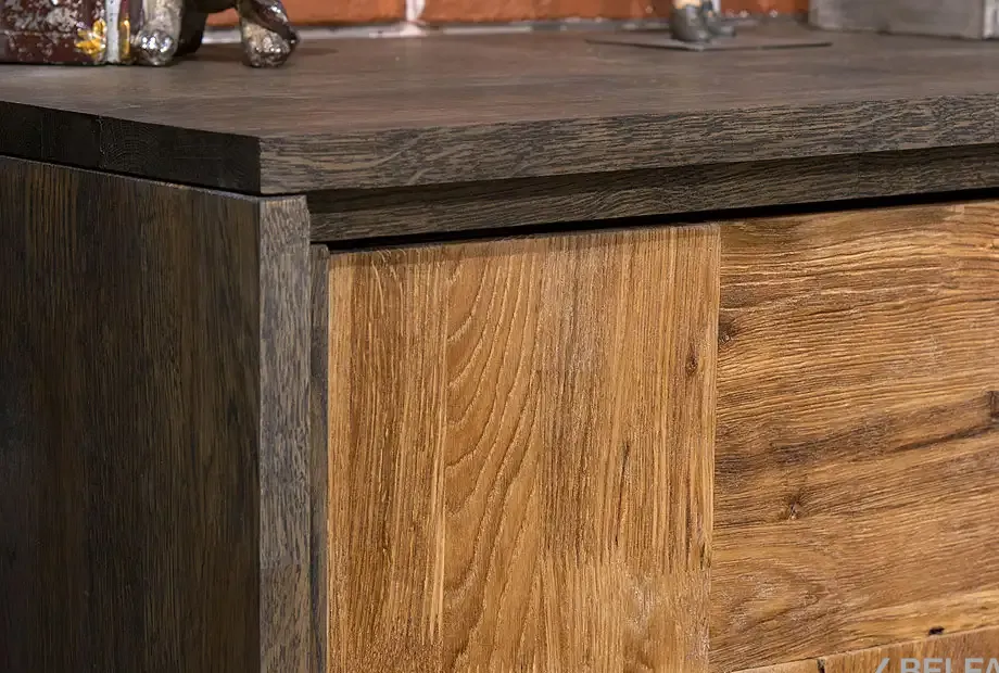 Гостиная «Cube Design» #2 графит 3