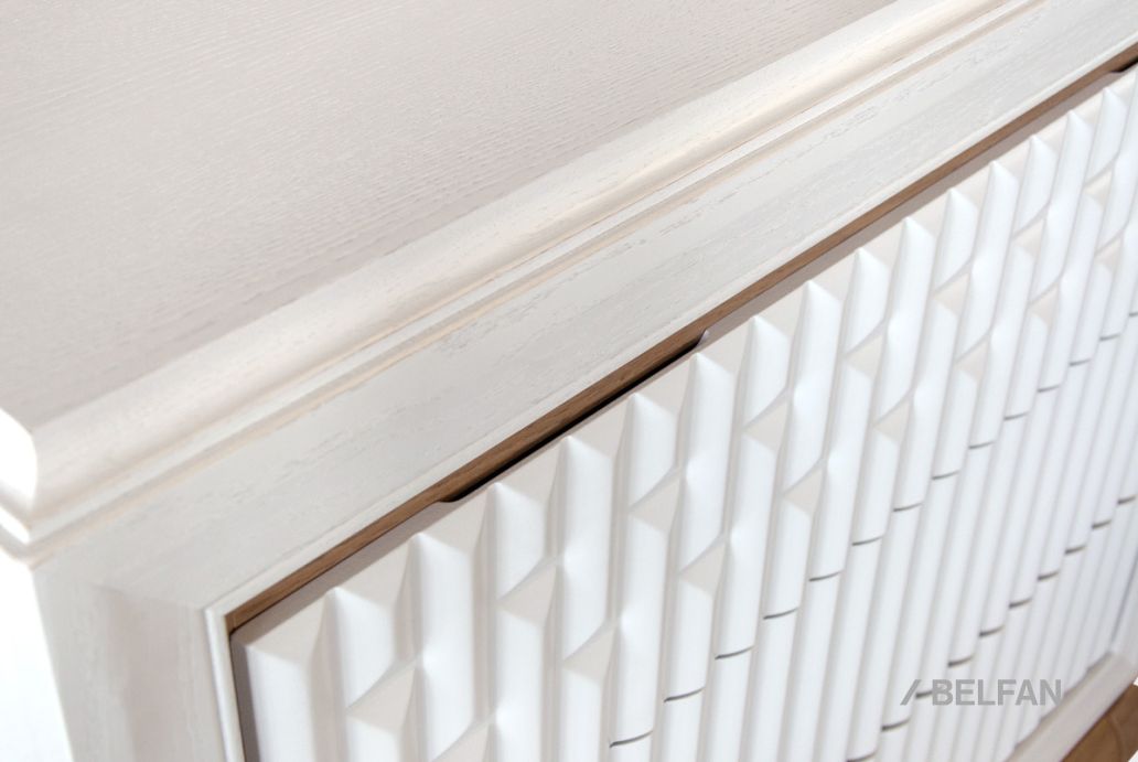 Спальня «Армония» #2 айвори + классик 1