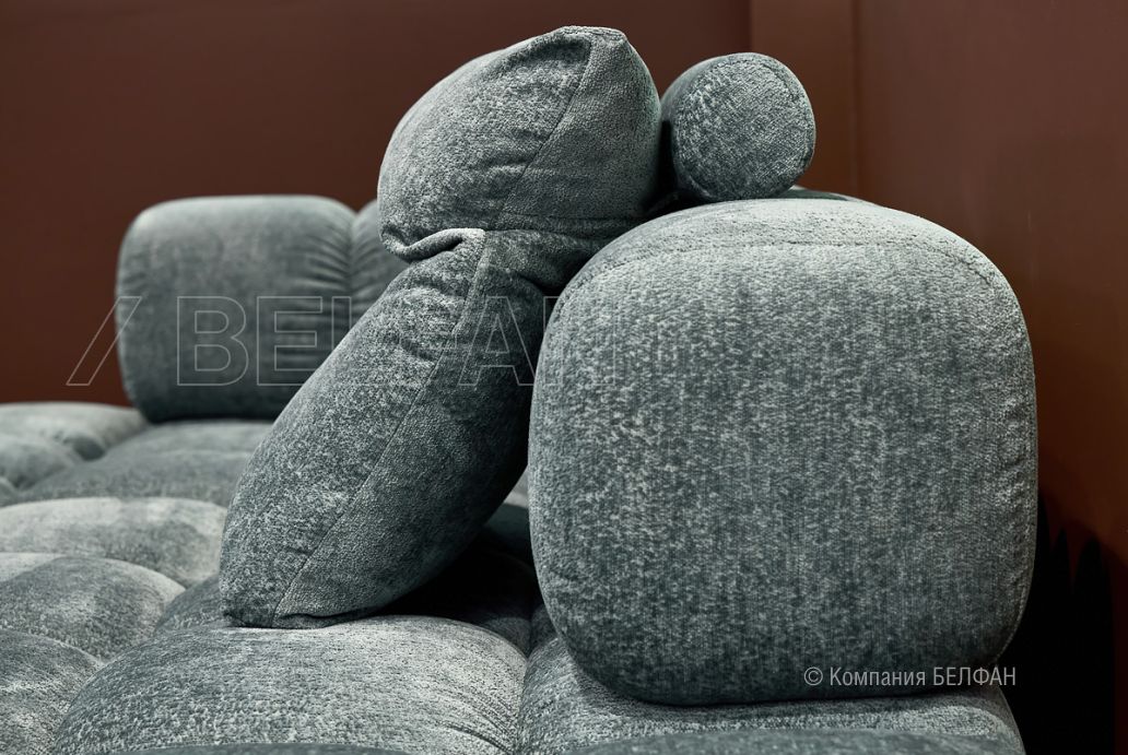 KIOTO диван с оттомакой #1 7