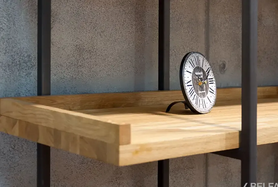 Гостиная «Cube Design» #2 графит 2