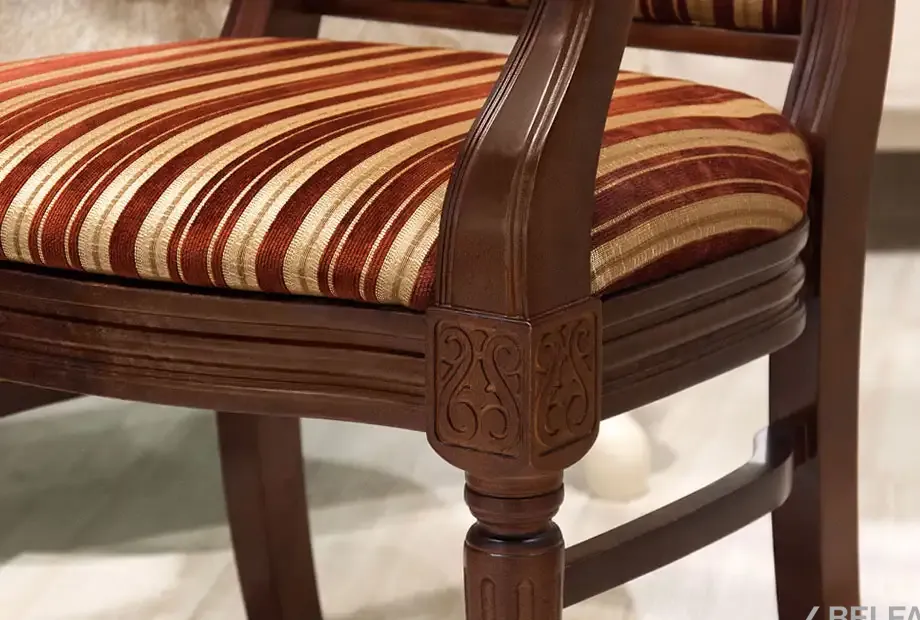 Кабинет «Престиж» #1 мокко 1