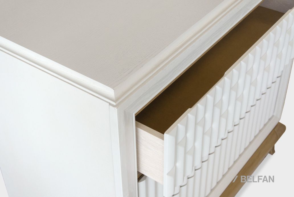 Спальня «Армония» #2 айвори + классик 3