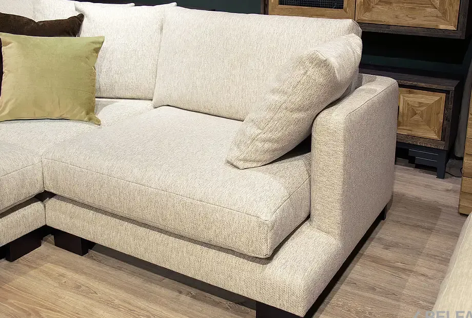 ЛЕФОРМ диван угловой #7 2