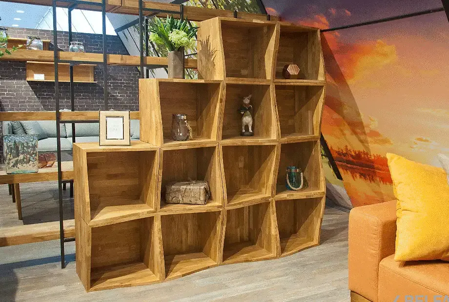 ART COLLECTION гостиная #2 бейц-масло 1