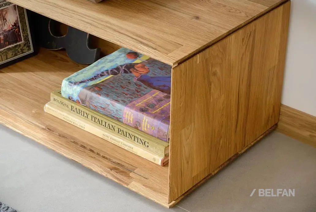 Гостиная «Гринвуд» #1 бейц-масло 4