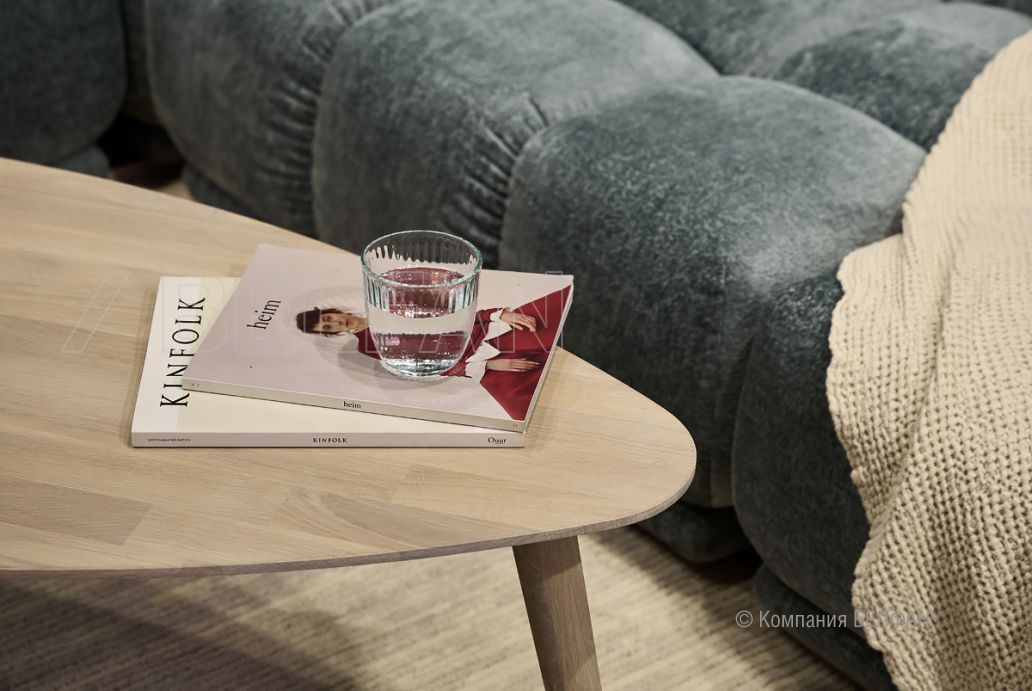 KIOTO диван с оттомакой #1 4