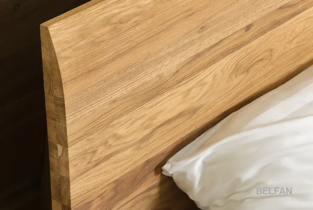 Спальня «Норд» #7 бейц-масло 4