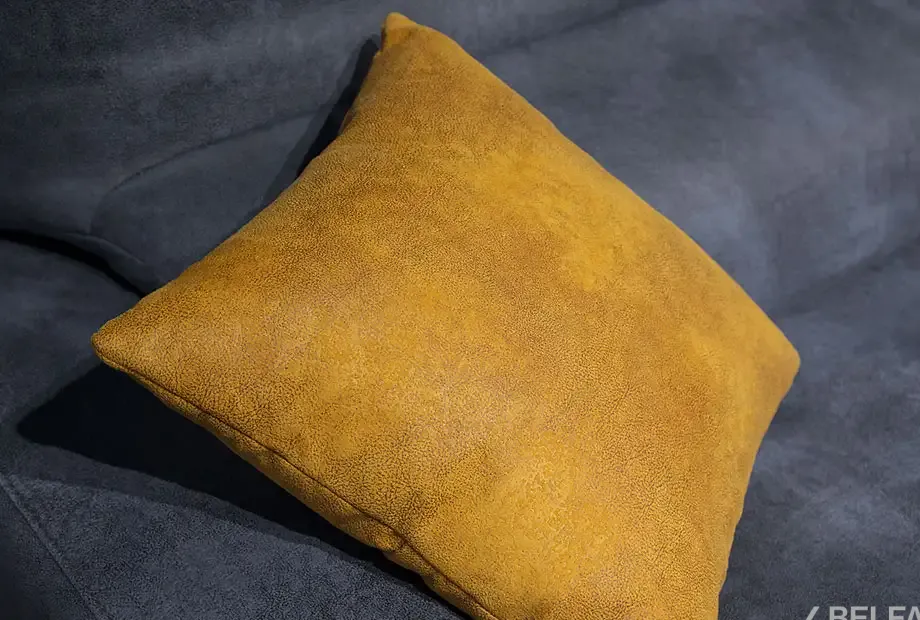 КАПРИСТО диван 3-х местный #4 2