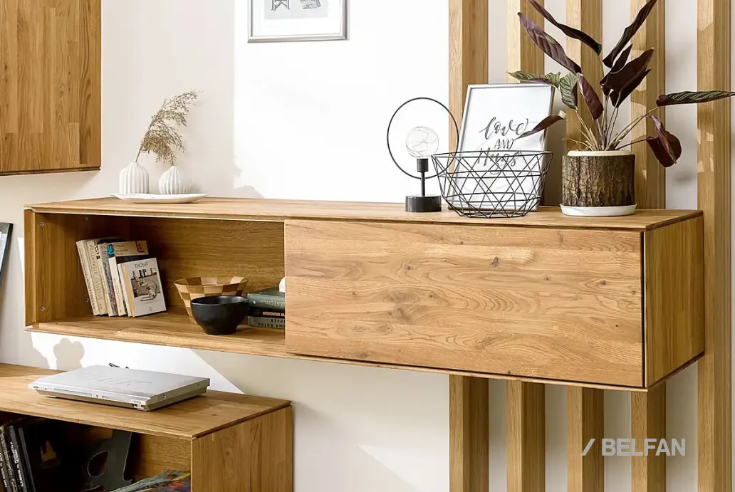 Гостиная «Гринвуд» #4 бейц-масло 2