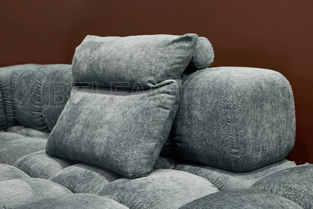 KIOTO диван с оттомакой #1 6