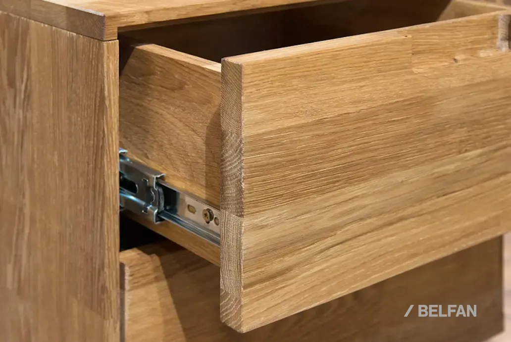 Спальня «Ирвинг» #4 бейц-масло 1