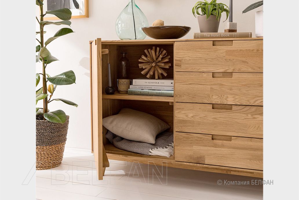 Гостиная «Ирвинг» #5 бейц-масло 5