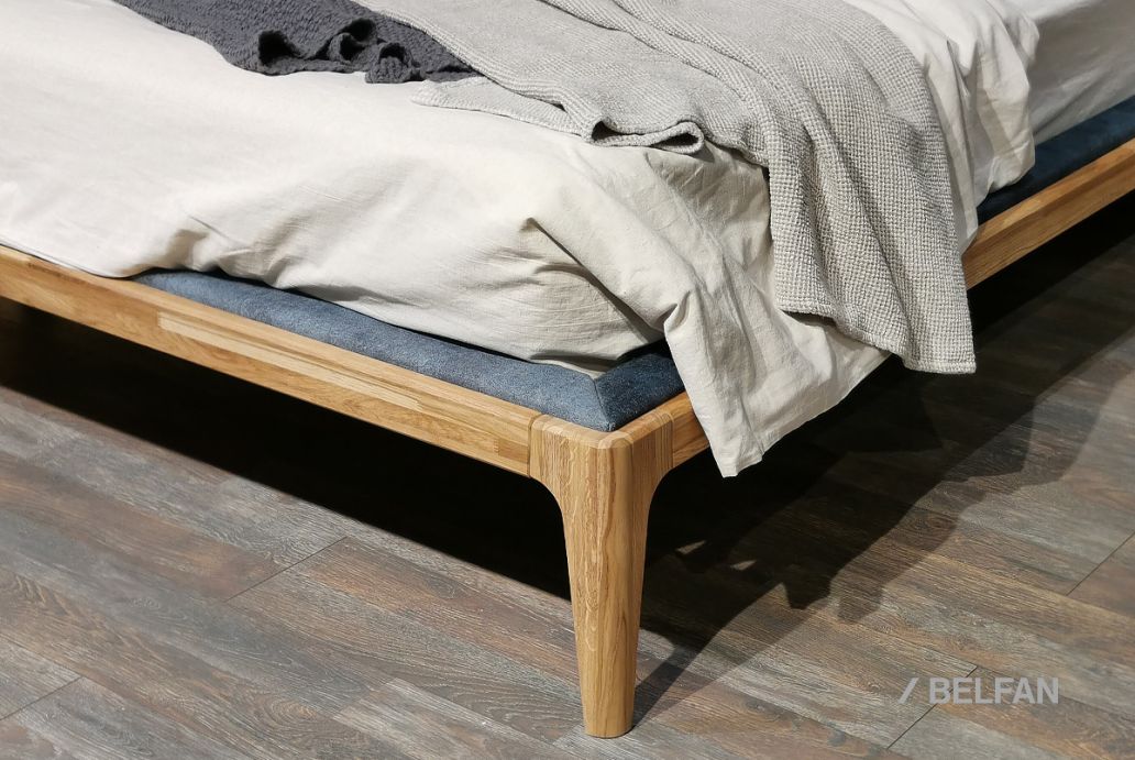 Спальня «Bergamo» # 3 дуб натуральный 1