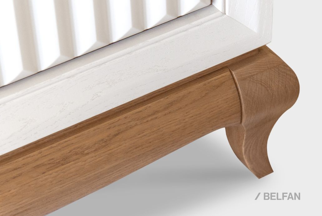 Спальня «Армония» #2 айвори + классик 4