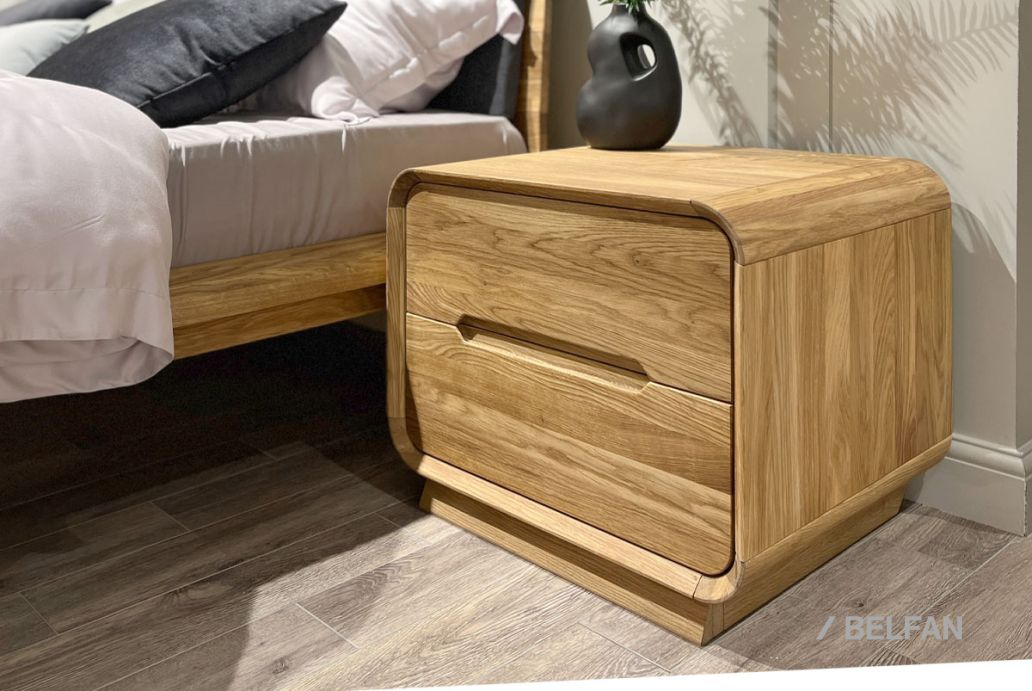 Спальня «Монблан» #6 бейц-масло 3