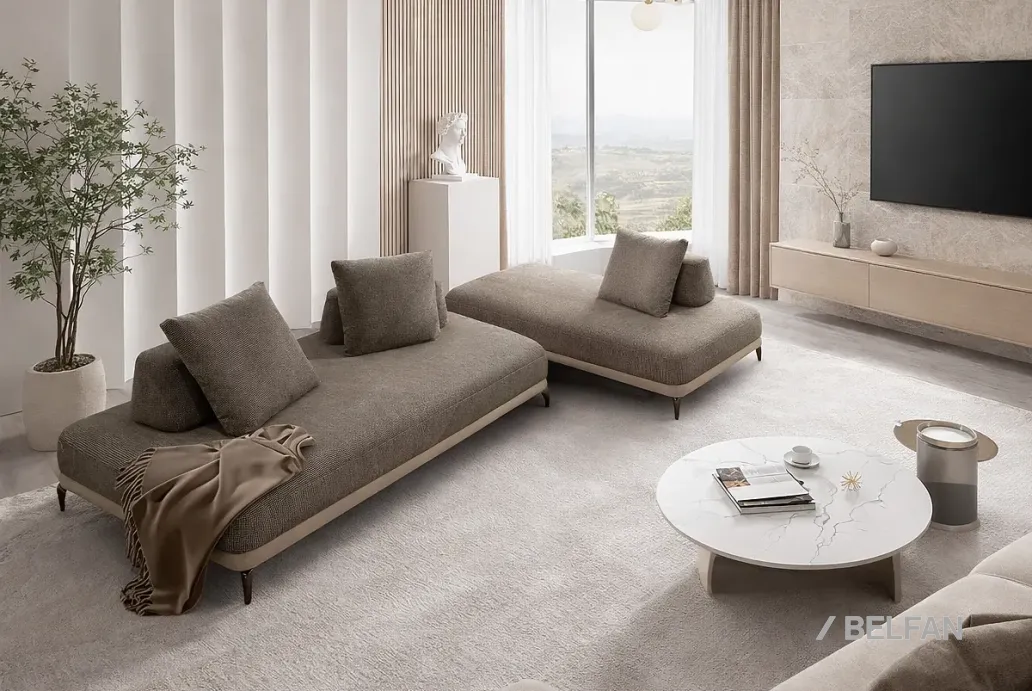 INFINITI диван модульный #3 1