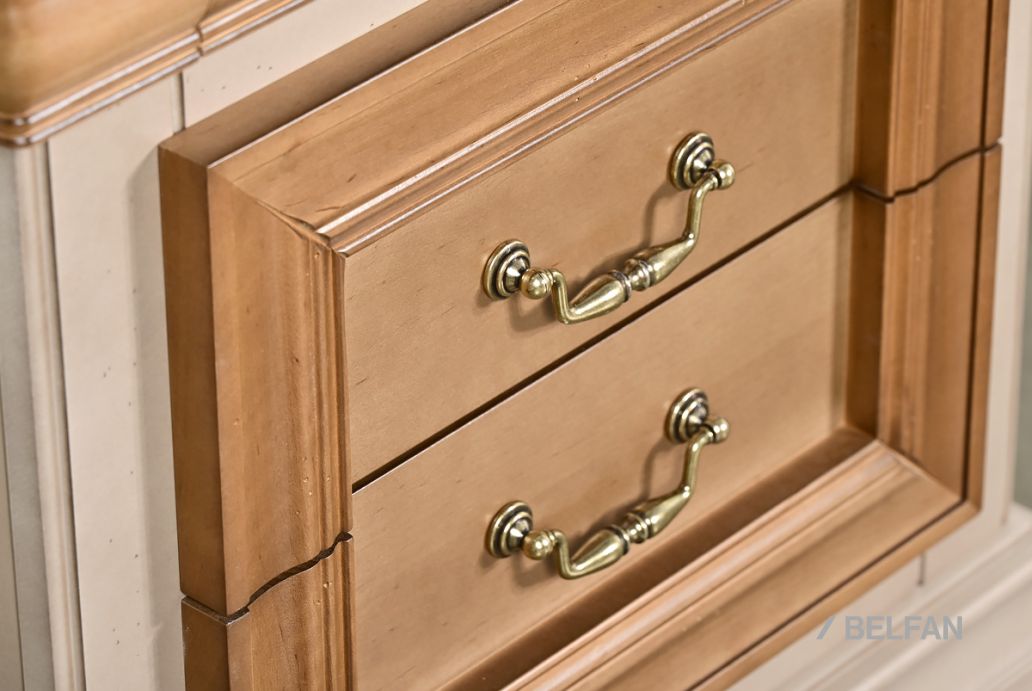 Спальня «Оливия» #4 пудра 3