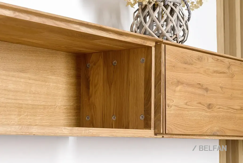 Гостиная «Гринвуд» #5 бейц-масло 1