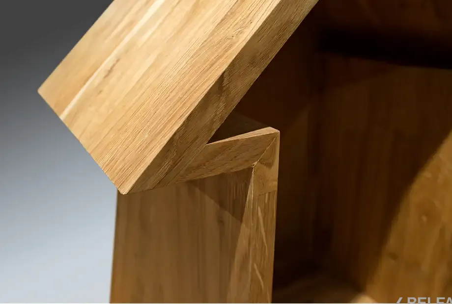 ART COLLECTION гостиная #12 графит + бейц-масло 1