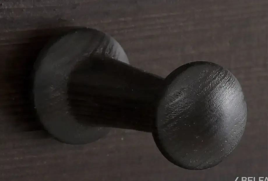 Прихожая «Рауна» #1 колониал 2