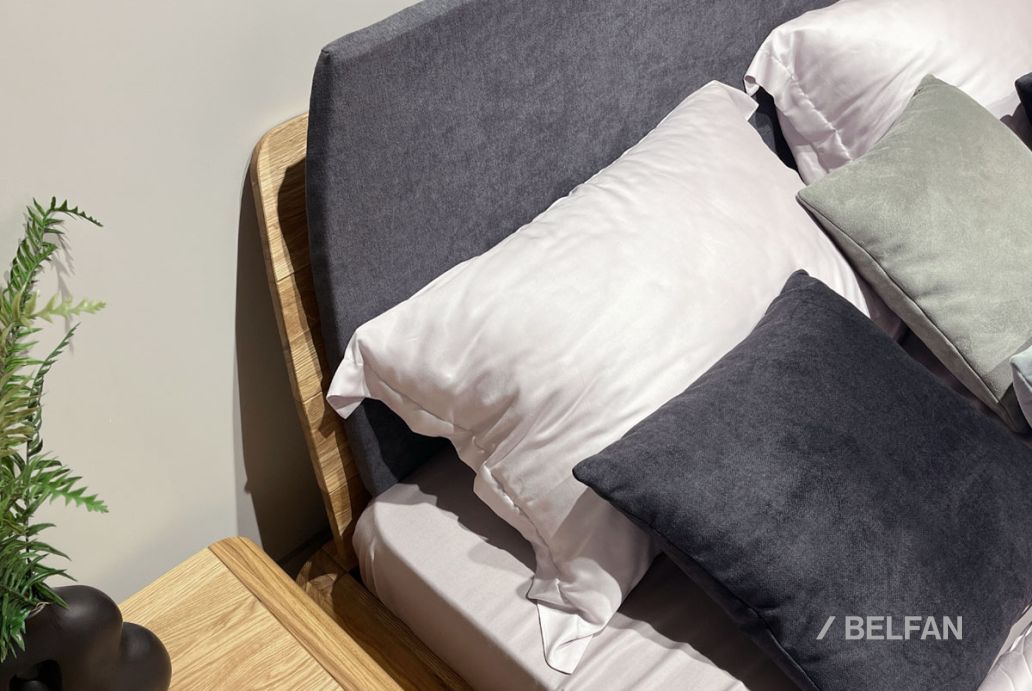 Спальня «Монблан» #6 бейц-масло 1