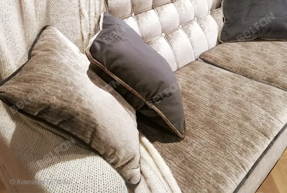 ФЛЕРОН диван 3-х местный #1 1