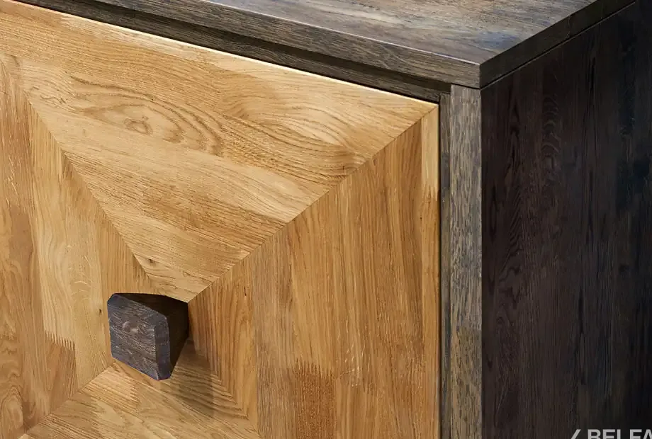 Гостиная «Cube Design» #2 графит 5