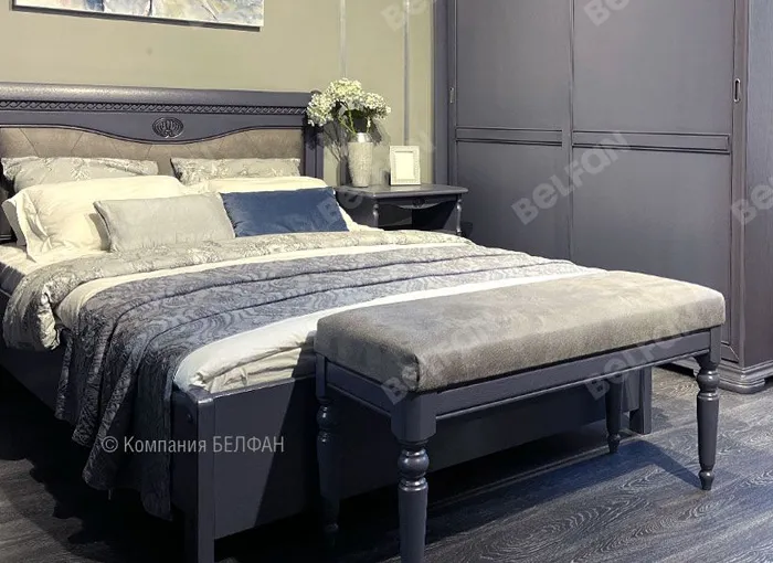 Дизайнерские банкетки: модели, стили, фото