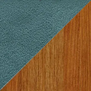 орех, Tiffany 12 Azur