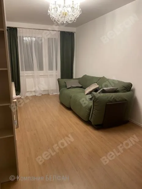 "Ферре" диван угловой. Фотографии клиентов. 1