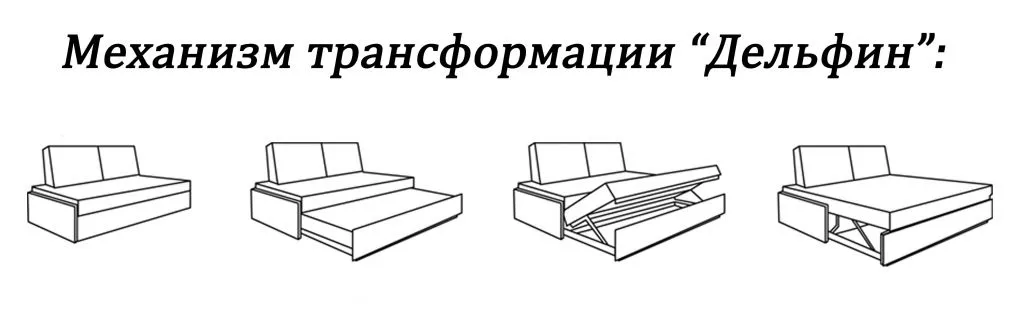 «Дельфин» «Del'fin»