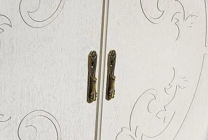 Тумба "Соната" высокая (декор)