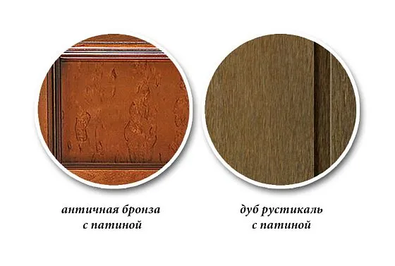 Банкетка массив бука 3