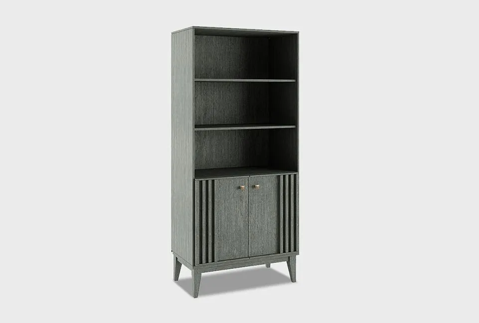Стеллаж для книг "Чикаго"; агат