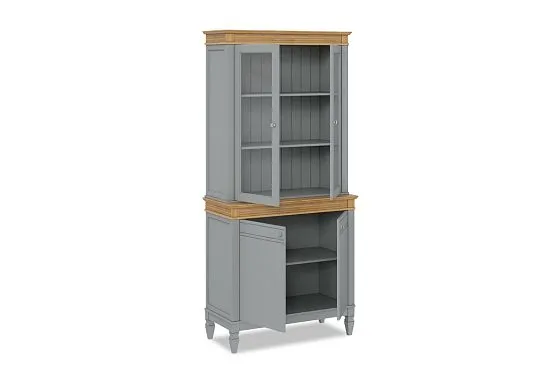Буфет "Ольса" 220/220 массив сосны 8