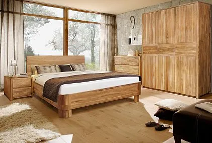 Шкаф для одежды 3-х дверный "Норд"