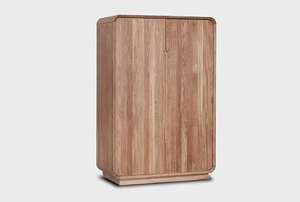 Тумба высокая "Монблан"