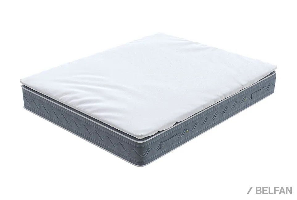 Защитный чехол Topper Protect Plus 1
