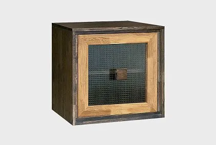 Модуль настенный "Куб Дизайн" 1