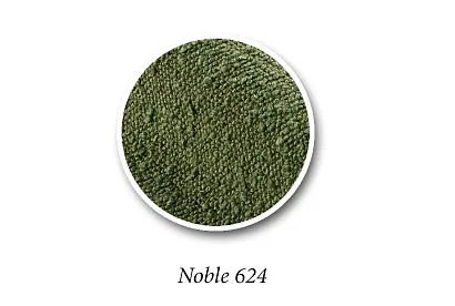 "Камила" кресло; нераскл.; 12; хром; Noble 624 (34975); (гр. 3/СМ)