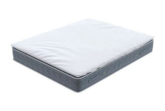 Защитный чехол Topper Protect Plus  3