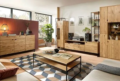 Тумба "Forest" 3