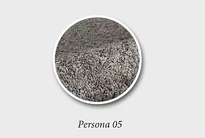"Ливерпуль" кресло; нераскл.; 12; металл черный; Persona 05 (гр. 3/НФ)