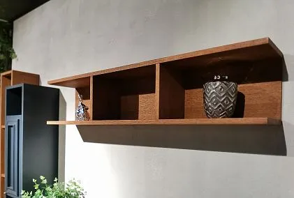 Полка настенная "Сакраменто"