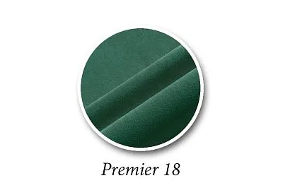 "Тиана-1" кресло; нераскл.; 12; венге; Premier 18 (гр. 2) (СМ)