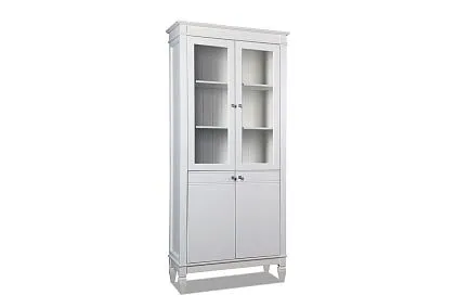 Стеллаж "Ольса" 202/200