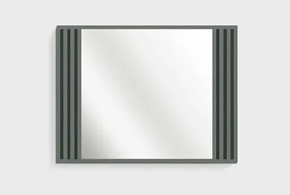 Зеркало "Чикаго" 125